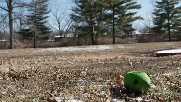 PHOTO: Jana Elementary School in Missouri closed down after it was discovered the grounds were contaminated with nuclear waste. (ABC News)