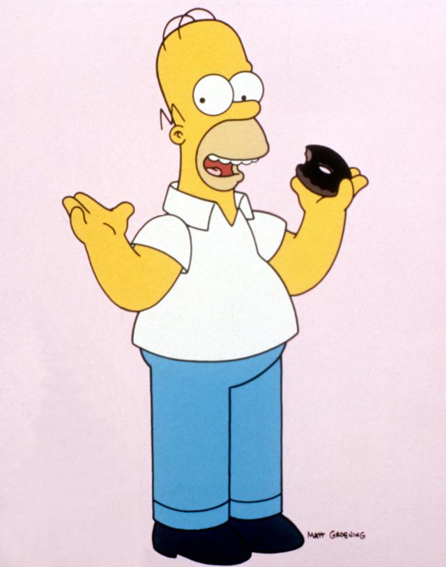 Homer Simpson's Cincinnati Bengals tattoo and other 'Simpsons' ties to  Bengals, Super Bowl