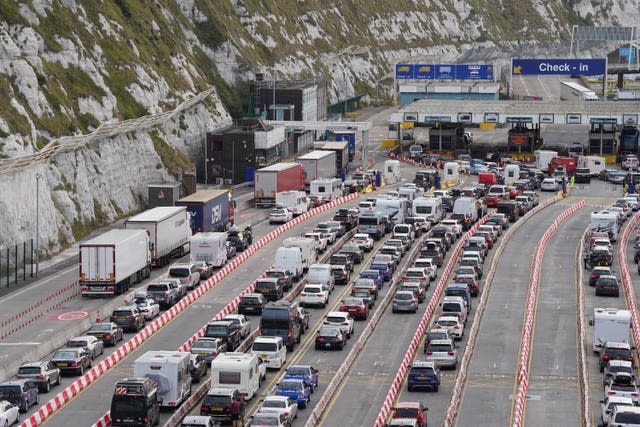 Port of Dover