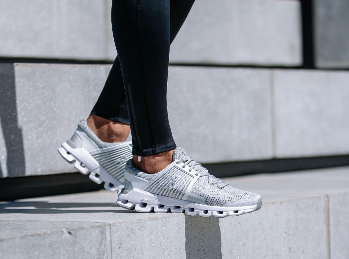 neutrale neem medicijnen winkel I tried the sneakers people call 'the most comfortable ever' — here's what  happened