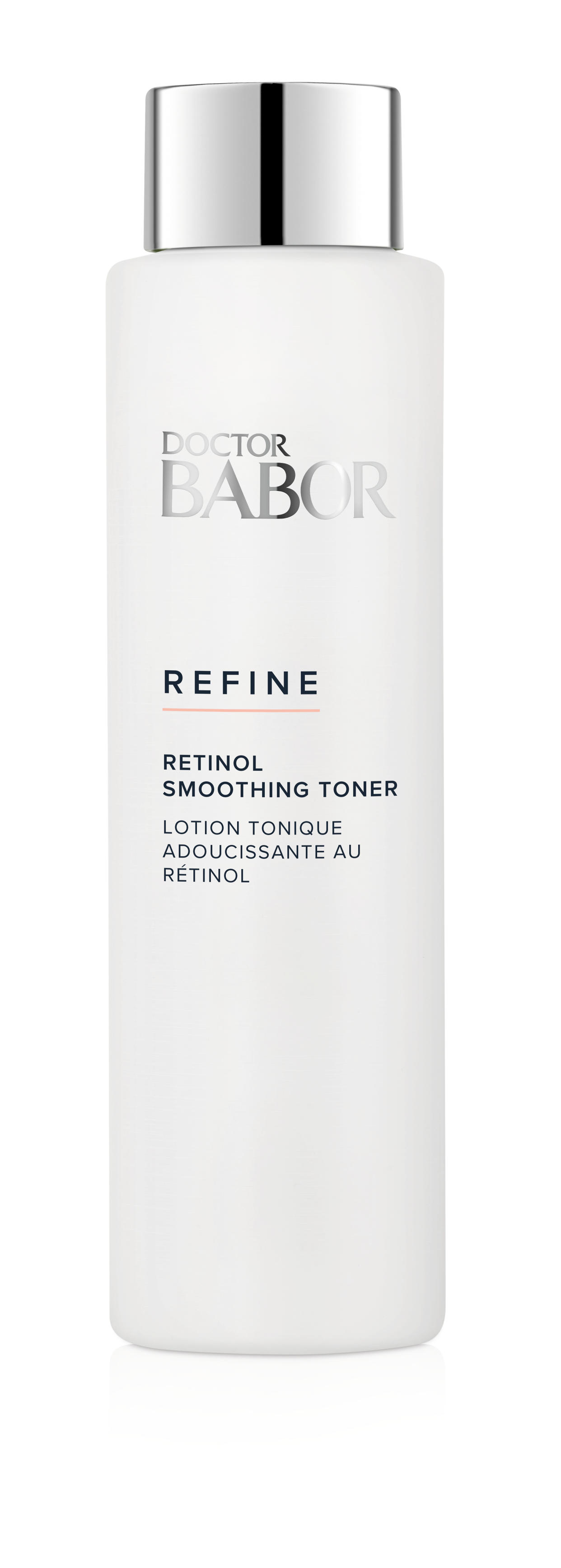 Doctor Babor Retinol Smoothing Toner