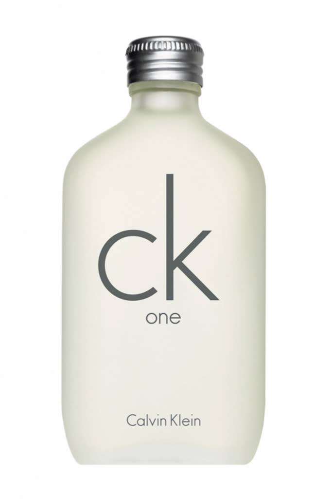Beauty, Products, ck one fragrance, calvin klein cologne, unisex