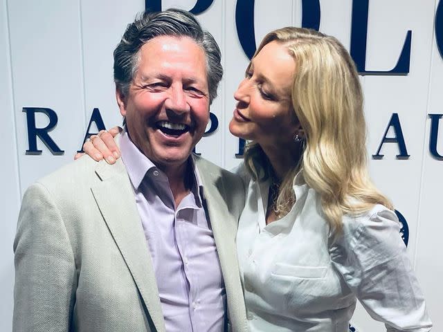 Lara Spencer Instagram