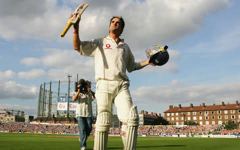 Kevin Pietersen - Credit: Getty Images