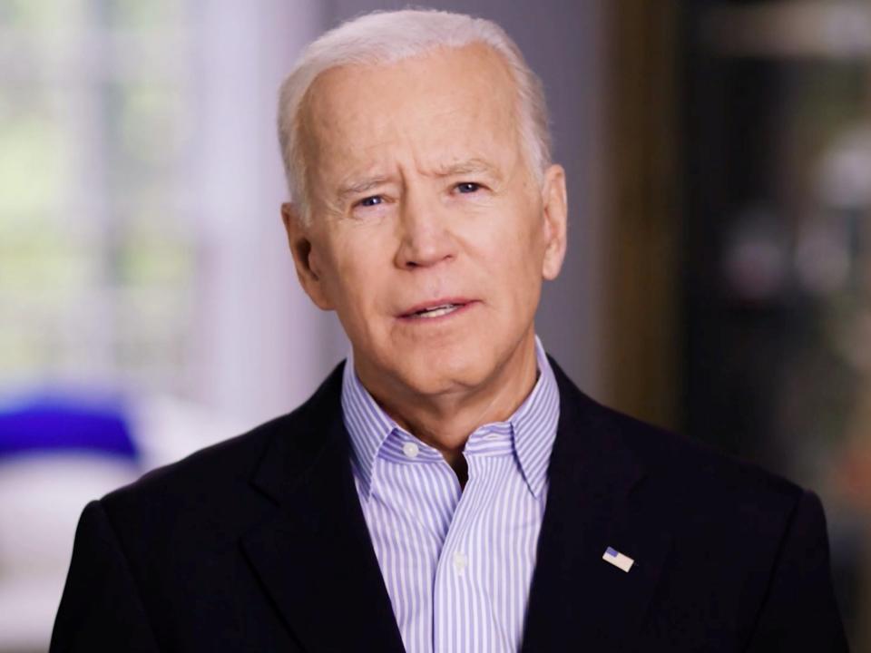 Joe Biden's voting record weakened his presidential hopes before, but experts say it may crush him in 2020