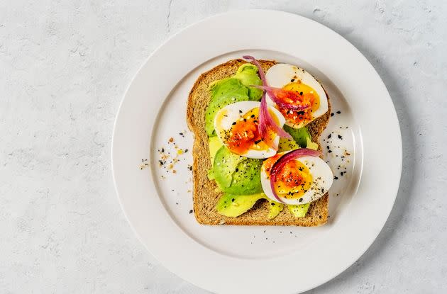 Good news for avocado toast (and eggs!) fans.