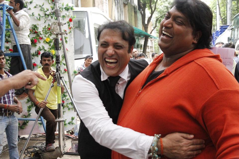 <p>After choreographing for hundreds of movies, Ganesh Acharya founded the Ganesh Acharya Dance Academy in India’s cultural capital, Kolkata. Children of all ages have enrolled to this institute. One can choose from a long list of dance forms including Zumba, Salsa, Contemporary, Garba, Sufi, and Hip Hop. </p>