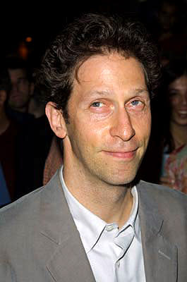 Tim Blake Nelson at the New York City premiere of Lions Gate's O