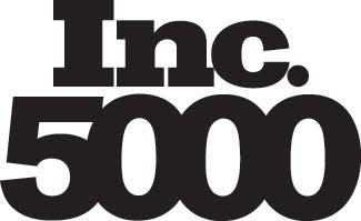 Inc. 5000 logo