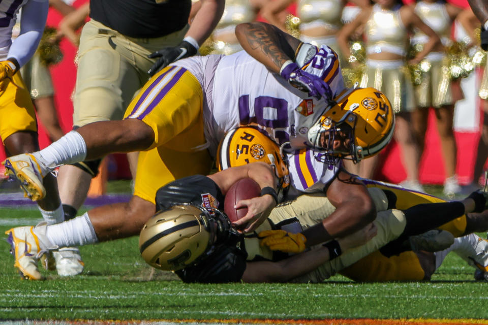 Mike Watters-USA TODAY Sports