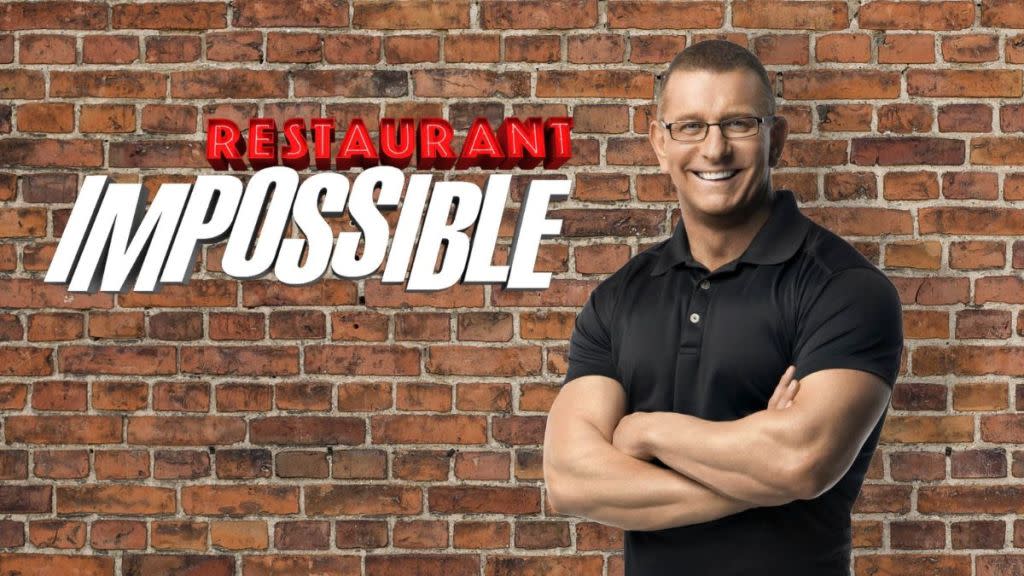 Restaurant: Impossible Season 1 Streaming: Watch and Stream Online via HBO Max