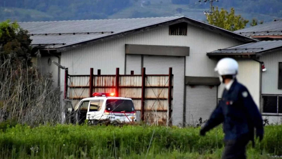 Multiple Fatalities in Shooting and Stabbing Incident in Japan; Suspect in Custody