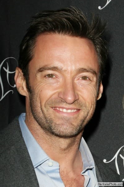 Hugh Jackman