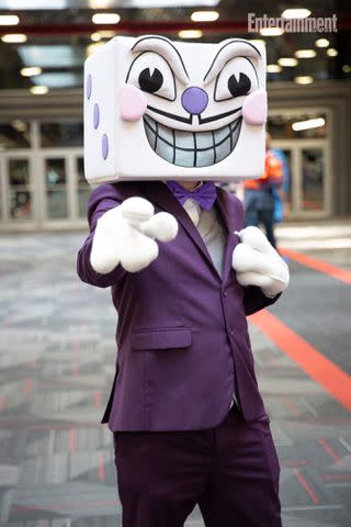 <p><a href="https://www.instagram.com/chriscosgrovephoto/?hl=en" data-component="link" data-source="inlineLink" data-type="externalLink" data-ordinal="1">Chris Cosgrove</a></p> King Dice from 'Cuphead'