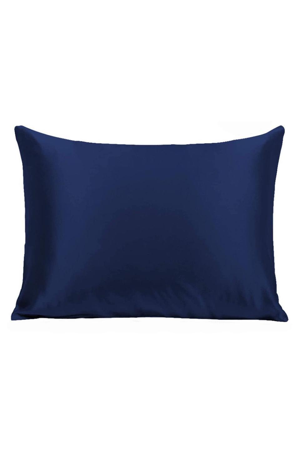 100% Pure Mulberry Slip Silk Pillowcase