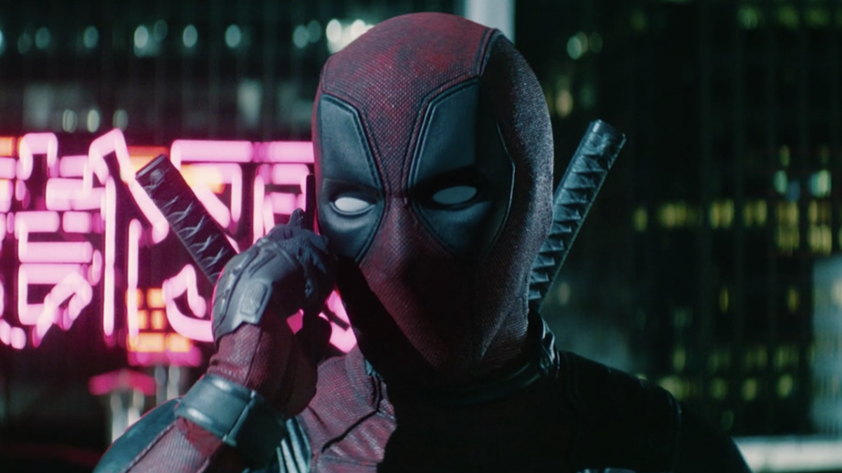 Deadpool 3', 'Beetlejuice 2' Top Fandango Most-Anticipated 2024