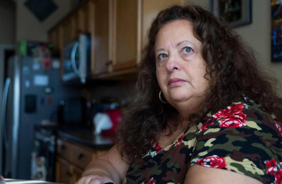 “He went to a bus station and didn’t realize he needed a stamp,” Elaine Cristella, Meridian, explains while talking about how her son was detained in Venezuela 10 months ago. “They declared him an enemy of the state of Venezuela.” Now she can only wait to see if the United States government will intervene to get her son, 39-year-old Joey Cristella, released from a detention facility.