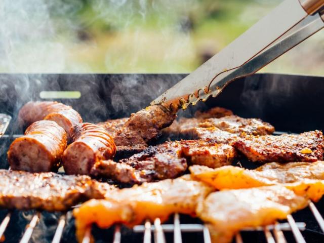 Cutting down on red and processed meat is advisable, according to researchers [Photo: Pexels]