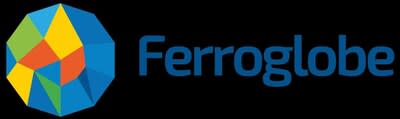 Ferroglobe Logo