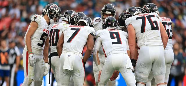 Studs and Duds from Falcons' Week 4 loss to Jaguars