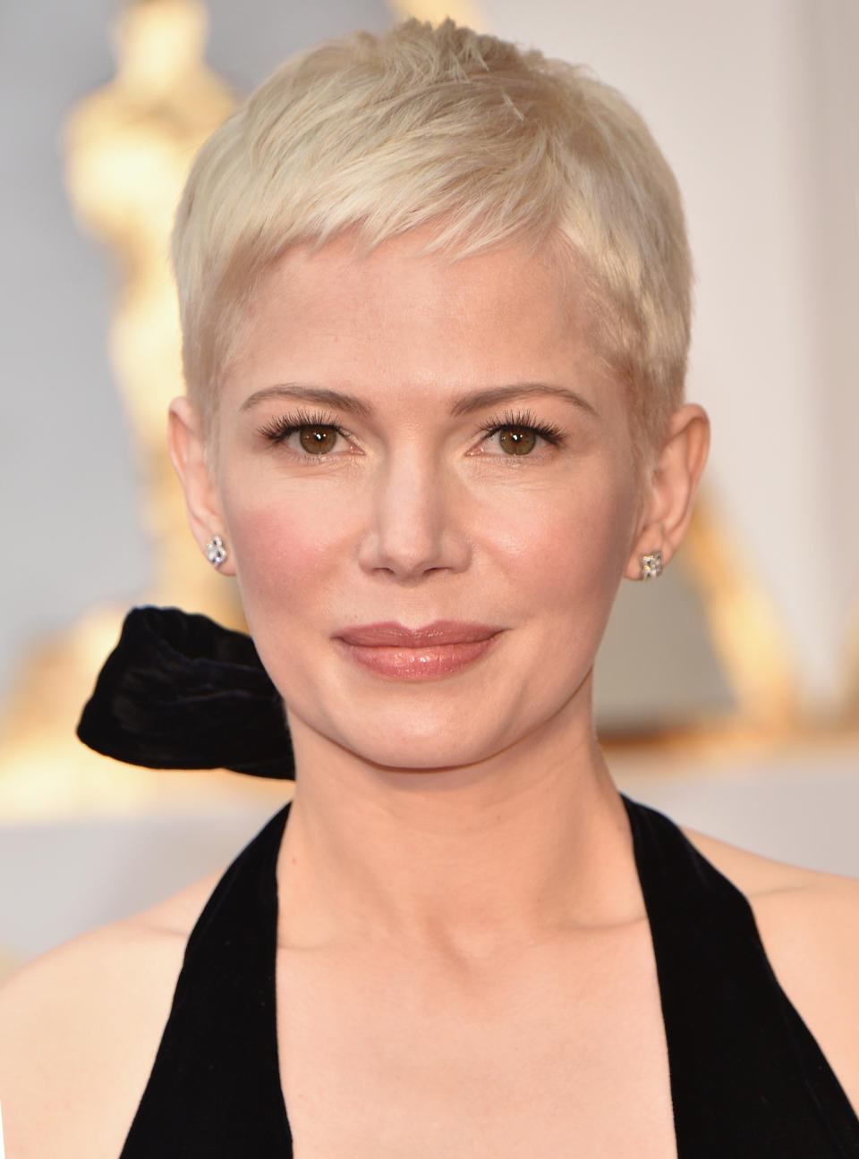 20 of the Most Iconic Celebrity Pixie Cuts