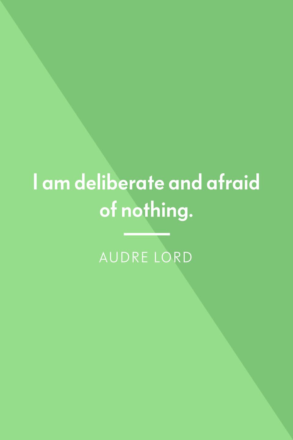 Audre Lord