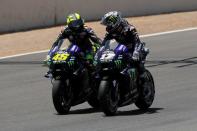 MotoGP - Andalucia Grand Prix