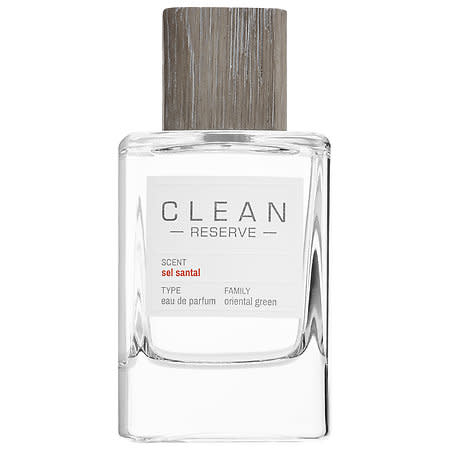 Clean Sel Santal Fragrance