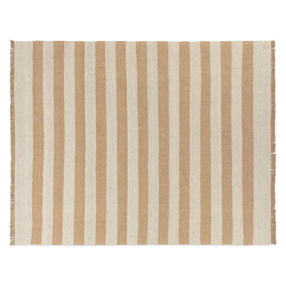 <p><a href="https://go.redirectingat.com?id=74968X1596630&url=https%3A%2F%2Fwww.article.com%2Fproduct%2F19090%2Fteris-striped-white-rug-8-x-10&sref=https%3A%2F%2Fwww.harpersbazaar.com%2Ffashion%2Ftrends%2Fg60502894%2Fbest-jute-rugs%2F" rel="nofollow noopener" target="_blank" data-ylk="slk:Shop Now;elm:context_link;itc:0;sec:content-canvas" class="link ">Shop Now</a></p><p>Teris Striped Rug </p><p>article.com</p><p>$399.00</p>