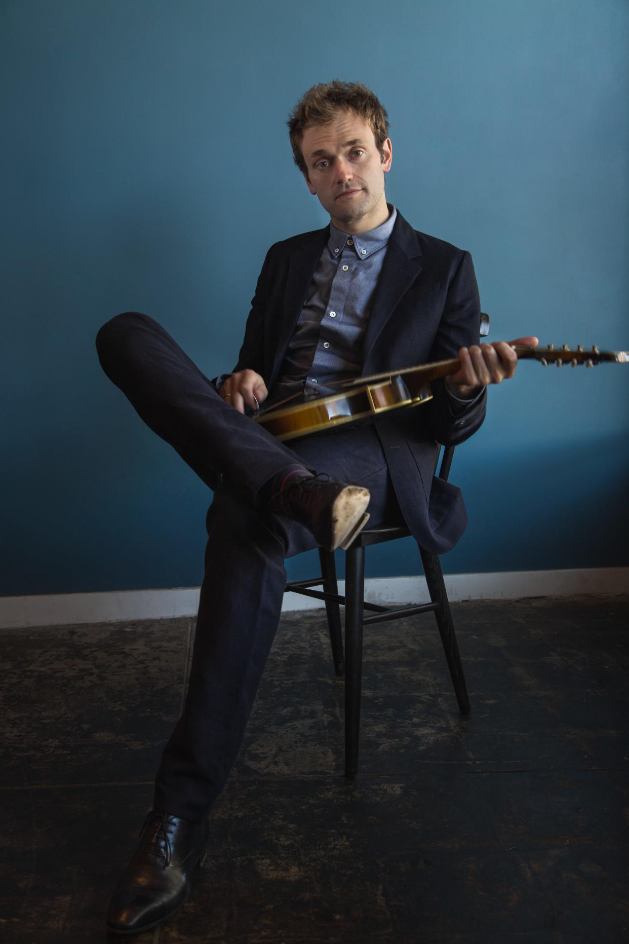 Chris Thile