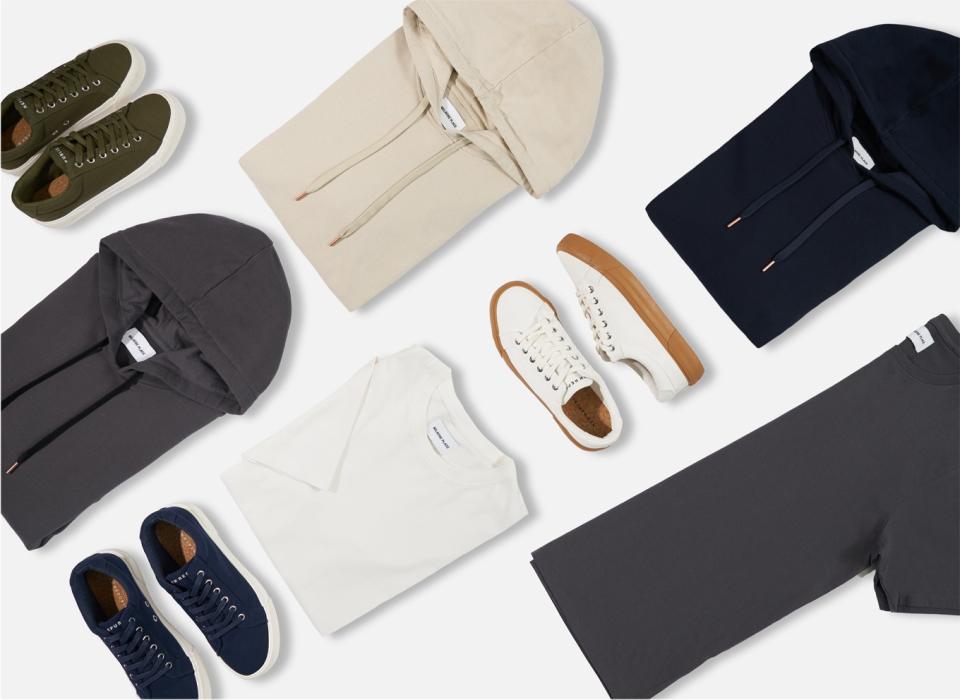 The 5 Best Clothing Subscriptions For Men in 2022 ¸