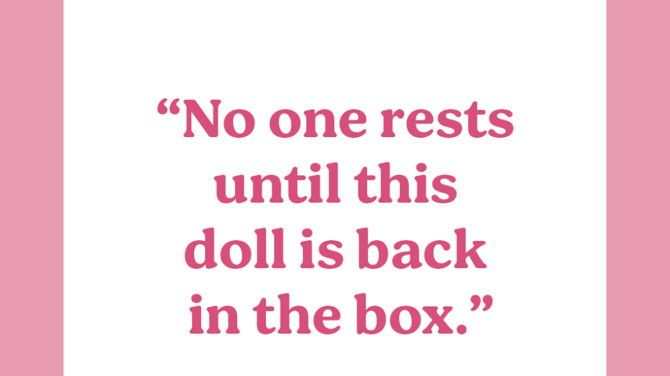 barbie movies quotes