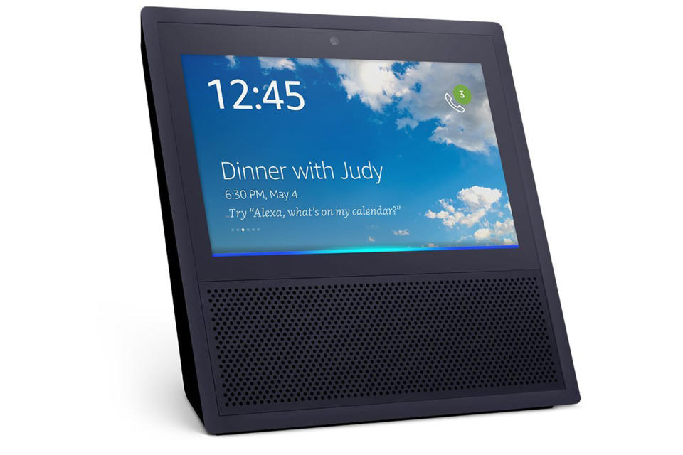 Amazon Echo Show