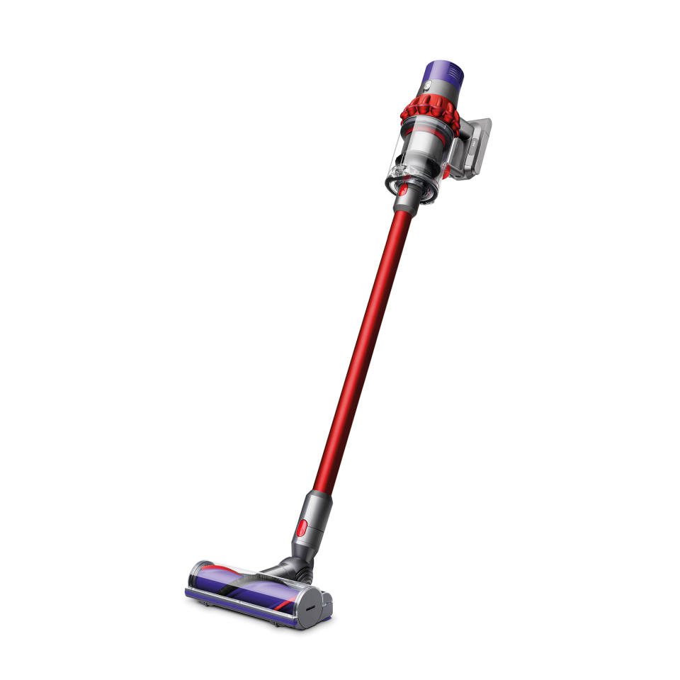 Dyson Vacuum Cleaner, best dyson vacuums cyclone v10 motorhead