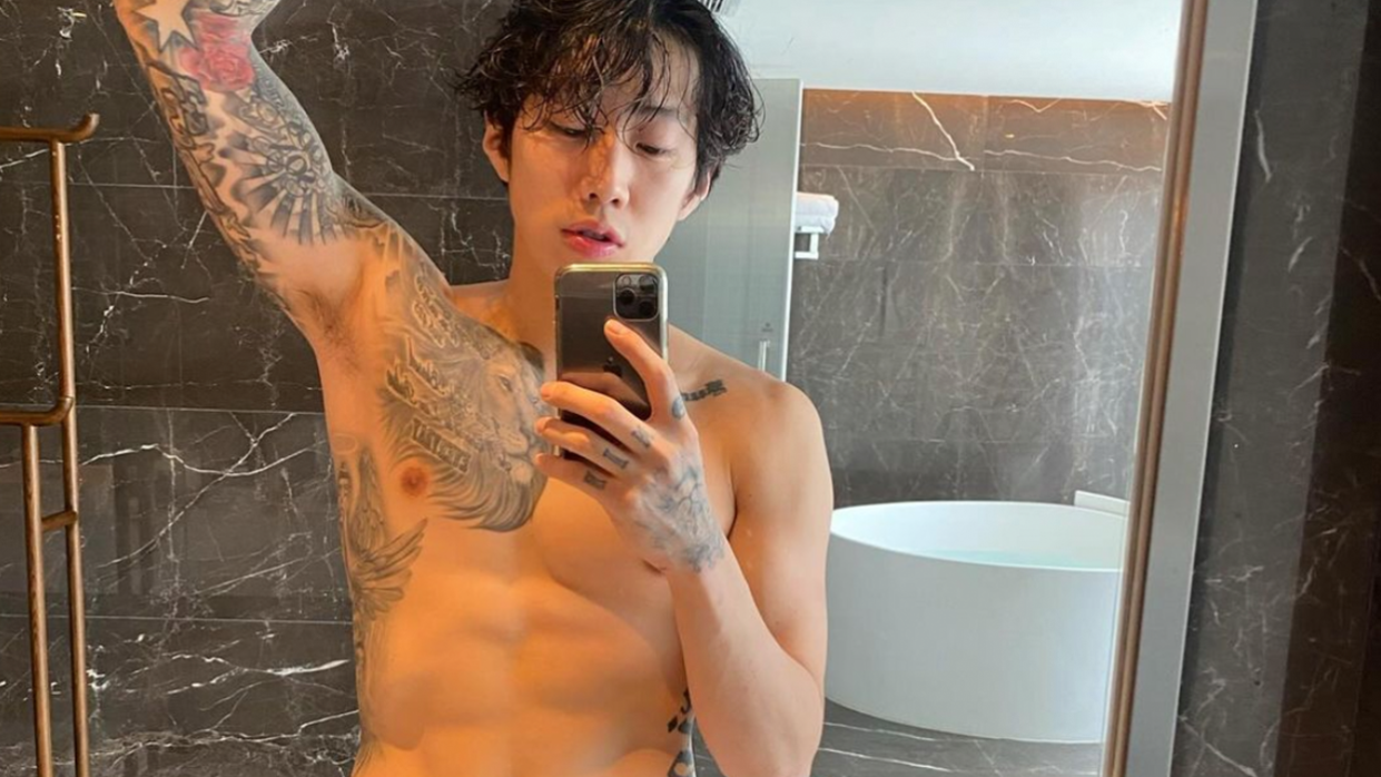 Jay Park OnlyFans