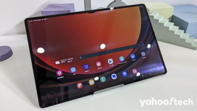 三星Galaxy Tab S9 系列首度升級IP68 防水防塵