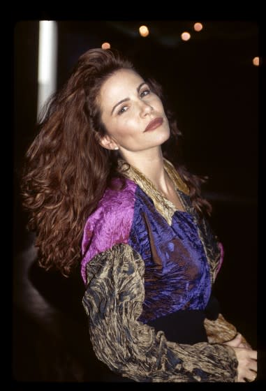 Tawny Kitaen