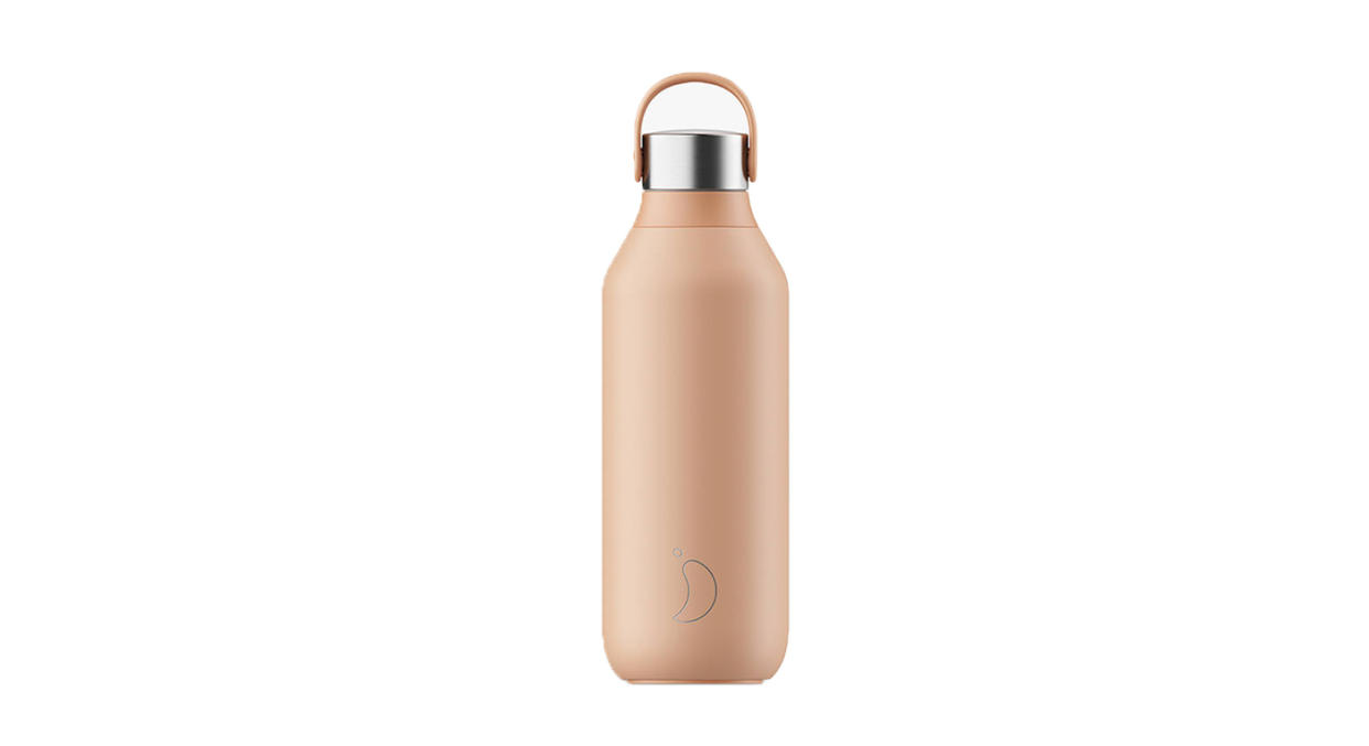 Chilly's Series 2 Insulated Leak-Proof Drinks Bottle, 500ml 