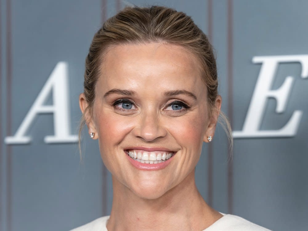 Reese Witherspoon kehrt zum "Natürlich blond"-Universum zurück. (Bild: lev radin/Shutterstock.com)