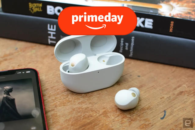 Best Prime Day 2  device deals 2023