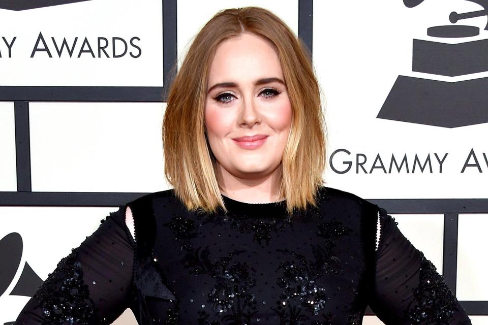 adele