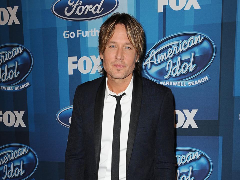 FOX's "American Idol" Finale For The Farewell Season - Arrivals