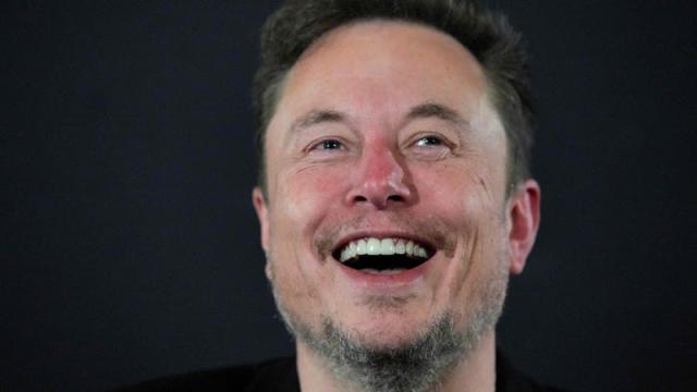 Elon Musk to launch an Austin university, per tax filings