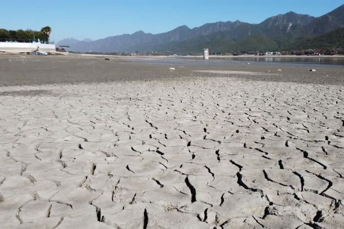 Conagua declara el inicio de emergencia por sequía en México