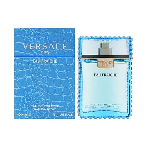 Versace- Versace Man