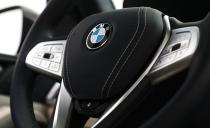 <p>2019 BMW X7 xDrive50i</p>