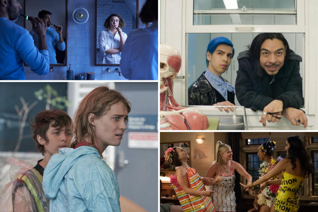 The 21 Best Shows to Watch on HBO Max