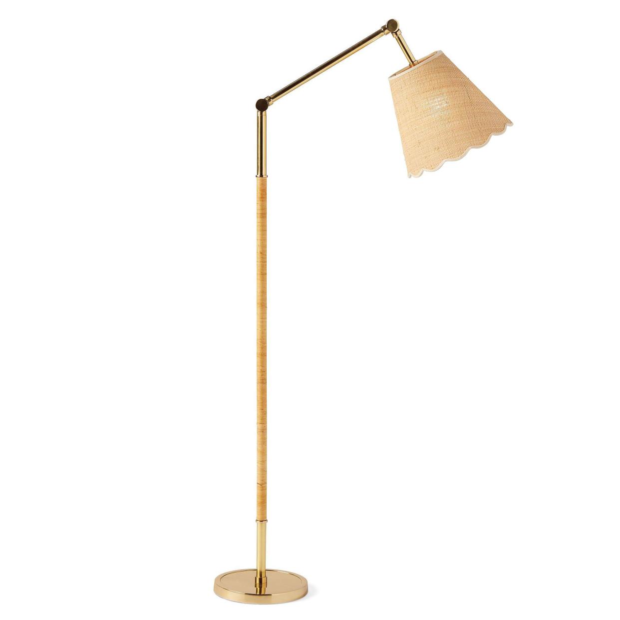 <p><a href="https://go.redirectingat.com?id=74968X1596630&url=https%3A%2F%2Fwww.serenaandlily.com%2Fproducts%2Flarkspur-floor-lamp%2F775395&sref=https%3A%2F%2Fwww.townandcountrymag.com%2Fstyle%2Fhome-decor%2Fg60258256%2Fbest-floor-lamps%2F" rel="nofollow noopener" target="_blank" data-ylk="slk:Shop Now;elm:context_link;itc:0;sec:content-canvas" class="link rapid-noclick-resp">Shop Now</a></p><p>Larkspur Floor Lamp </p><p>serenaandlily.com</p><p>$628.00</p>