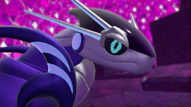 Legendary Pokemon Banned To Smogon's Uber Tier, Ranked