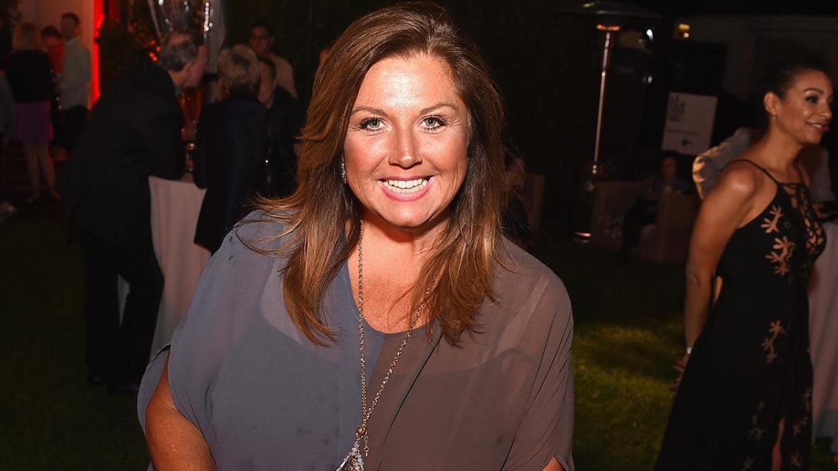 Abby Lee Miller Plans To Walk Again By September After Being Wheelchair Bound For Over A Year